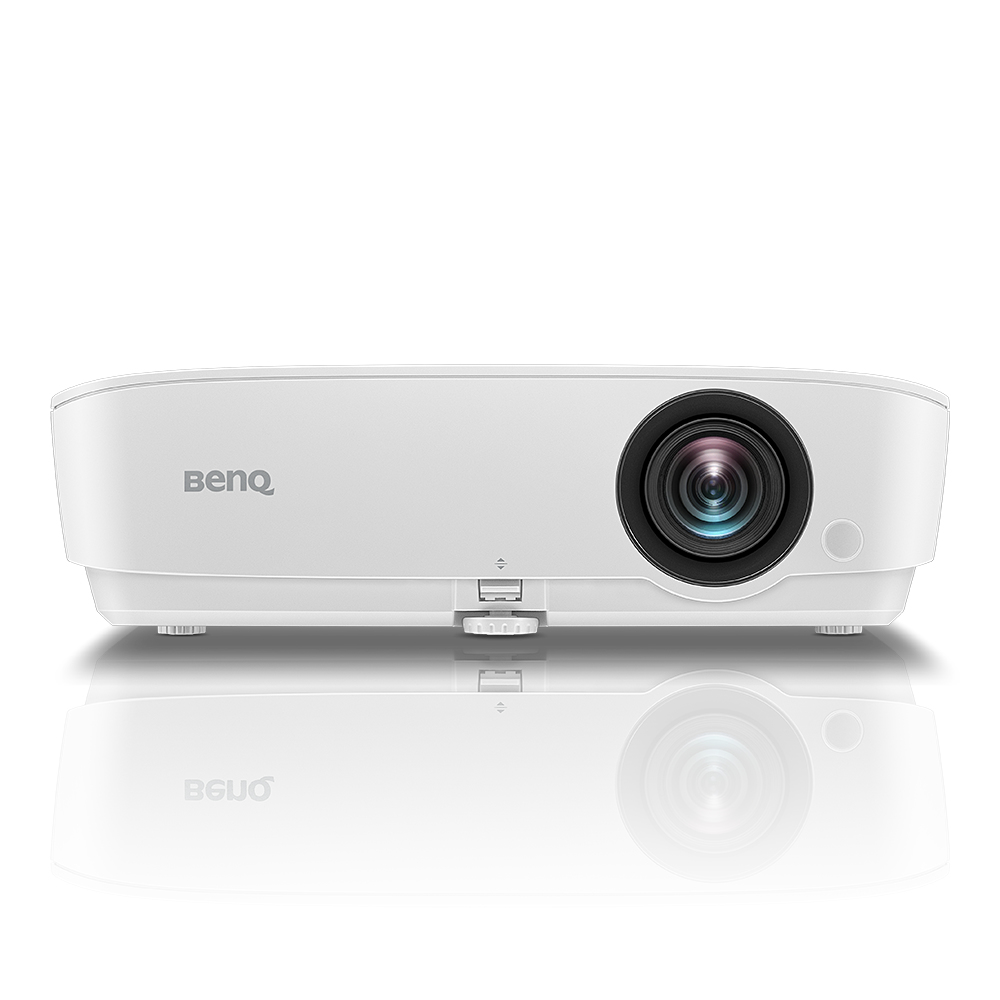 BenQ MH535FHD data projector Portable projector 3600 ANSI lumens DLP 1080p (1920x1080) 3D White – image 4