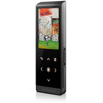 Samsung YP-T10JABH MP3/MP4 player – image 4