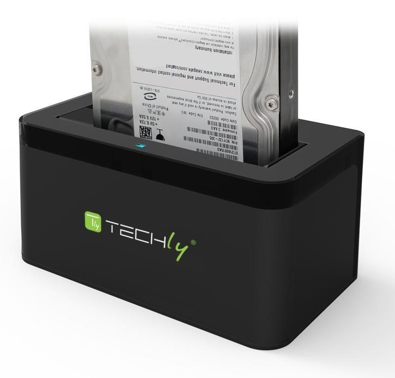 Techly I-CASE SATA-TST48 – image 2