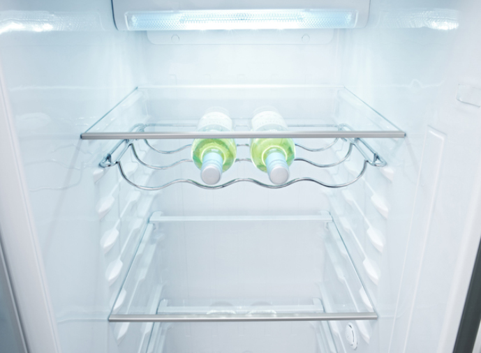 LG GWP3126SC side-by-side refrigerator Freestanding – image 8