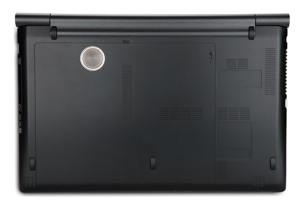 Acer Aspire Ethos – image 8