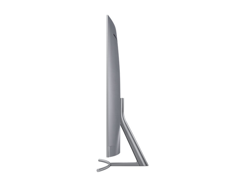 Samsung GQ55Q8CNG 139.7 cm (55") 4K Ultra HD Smart TV Wi-Fi Silver – image 6
