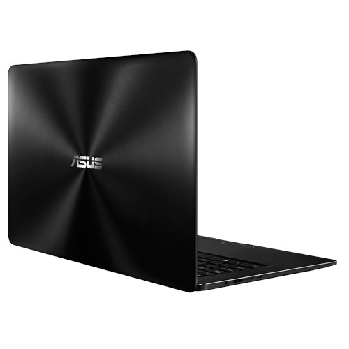 ASUS Zenbook Pro UX550VD-BN081R Intel® Core™ i7 i7-7700HQ Laptop – image 2