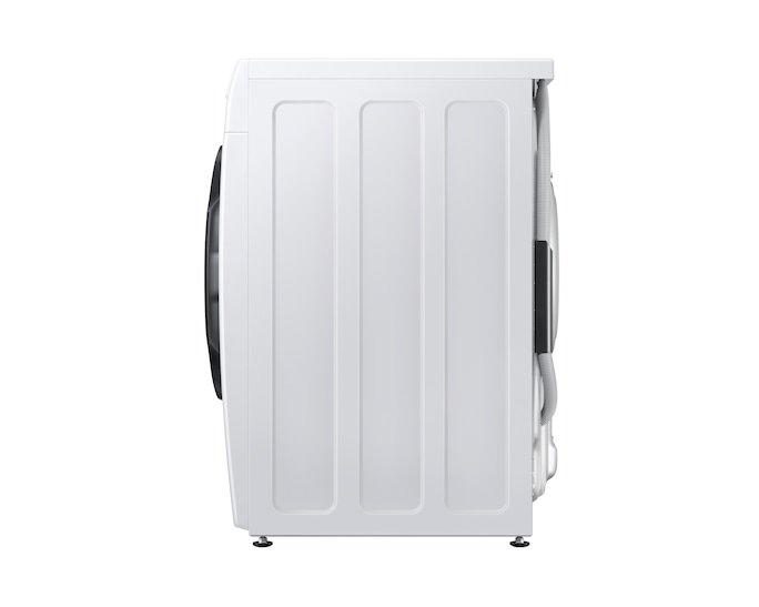 Samsung WD90DG6B85BEU4 washer dryer Freestanding Front-load White – image 3
