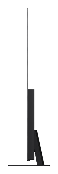 TV LG OLED evo OLED83C51LA 83 4K Ultra HD Smart TV AI Dolby Vision — photo 3