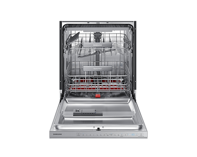 Samsung DW9000M Fully built-in 8 place settings – image 4
