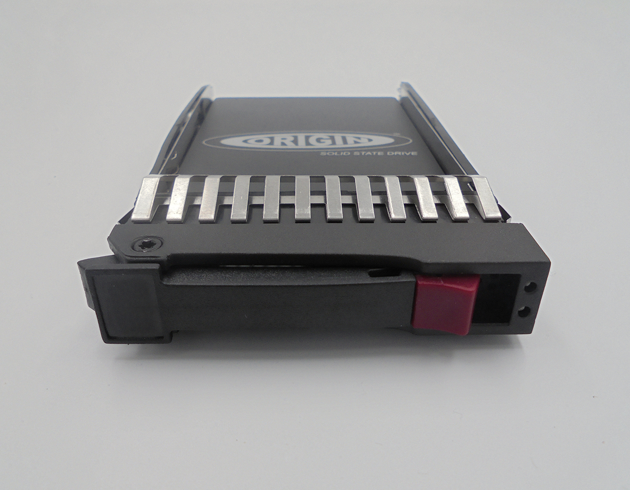 Origin Storage SSD 480GB 2.5in SATA RI 1DWPD in Hot Swap Caddy image 2