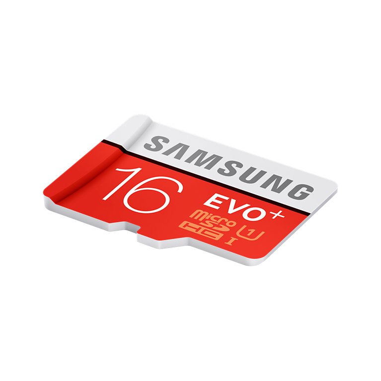 Samsung MB-MC16D 16 GB MicroSDHC UHS-I Class 10 – image 4