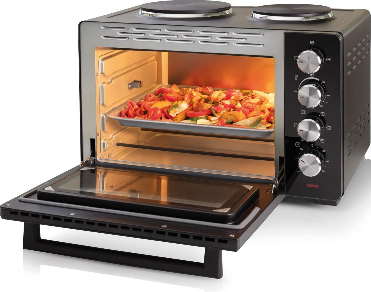 Gorenje Mini oven OM30GBX – image 4