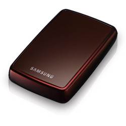 Samsung S Series HXMU016DA/M42 external hard drive