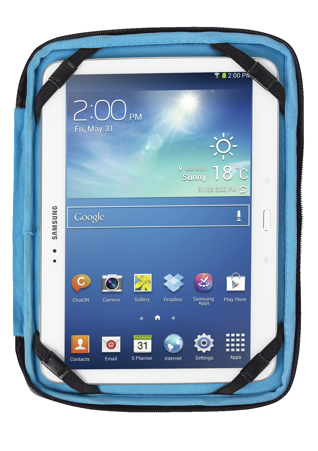 Trust 19372 tablet case – image 4