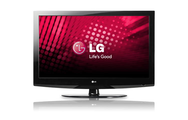 LG 22LG3000 TV 55.9 cm (22") WSXGA+ Black 300 cd/m²