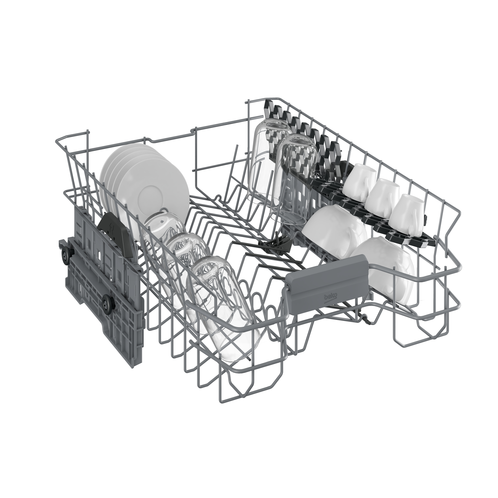 Beko BDIS 38120Q – image 3