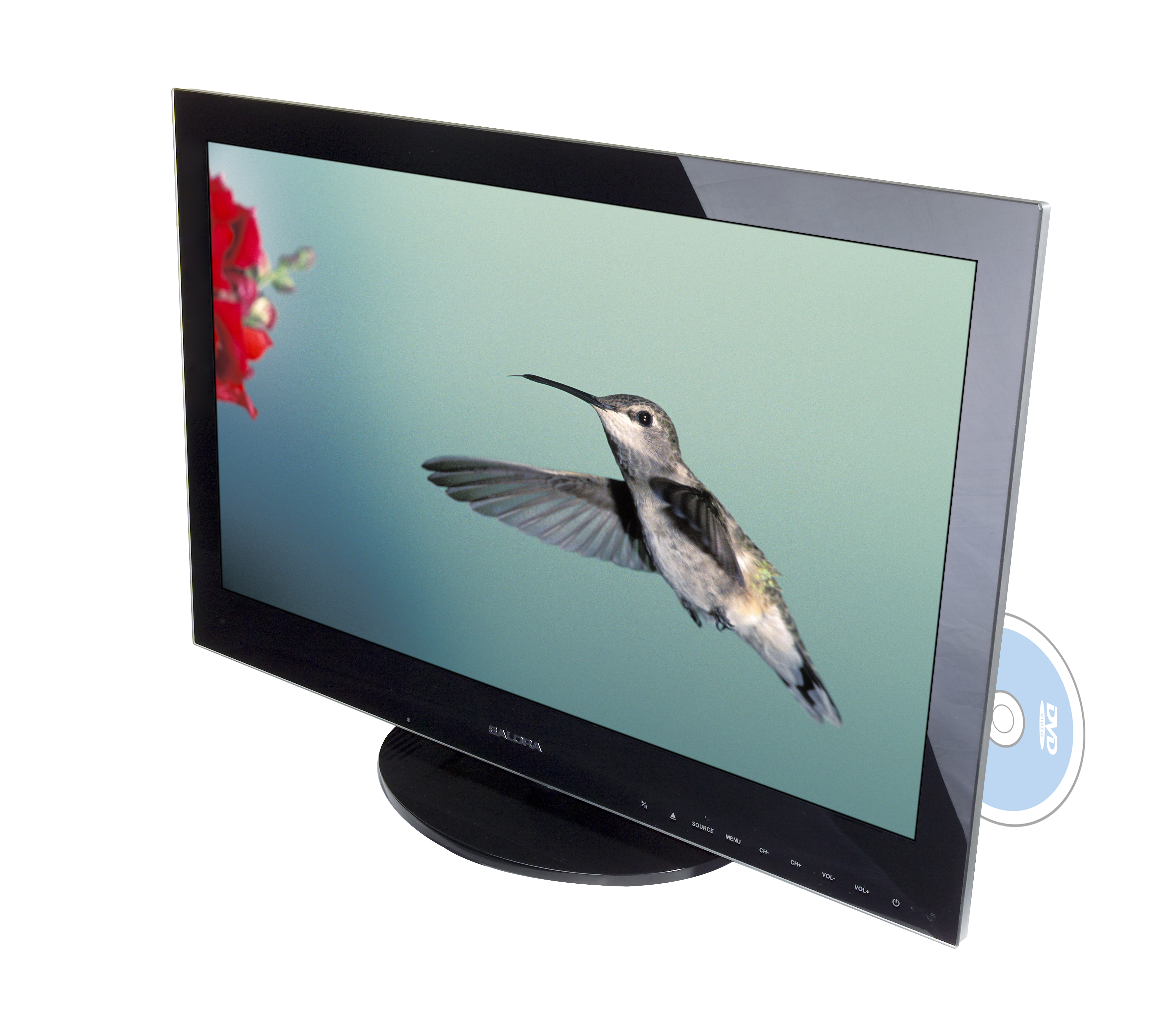 Salora 22LCD5105TD TV – image 2