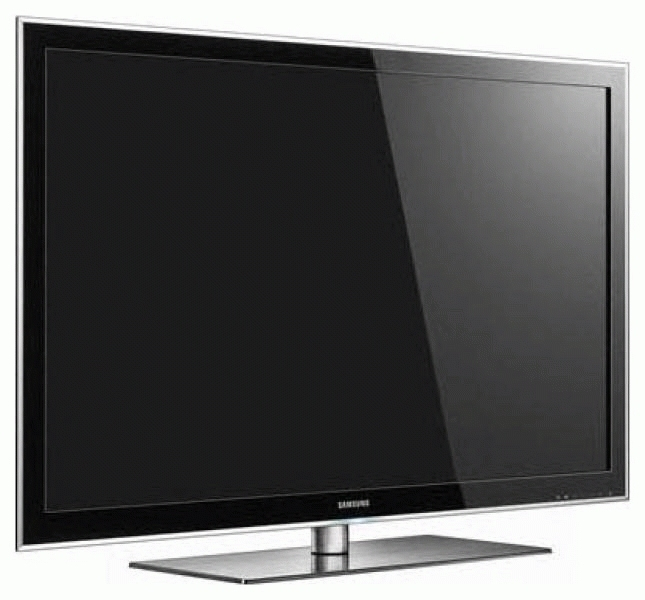 Samsung Series 8 UE46B8000XPXXN TV – image 3