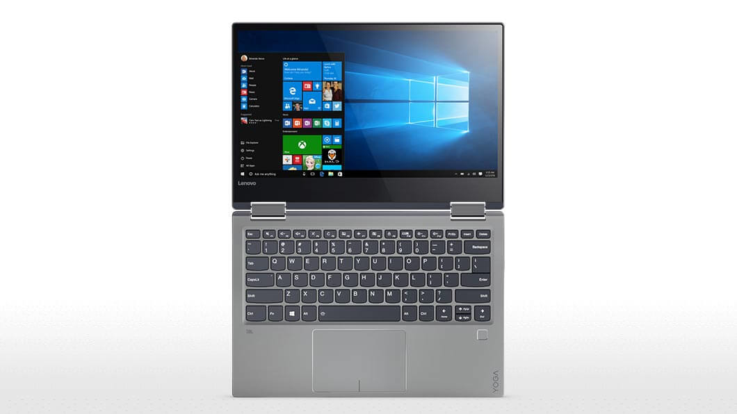 Lenovo Yoga 720 (13") – image 2