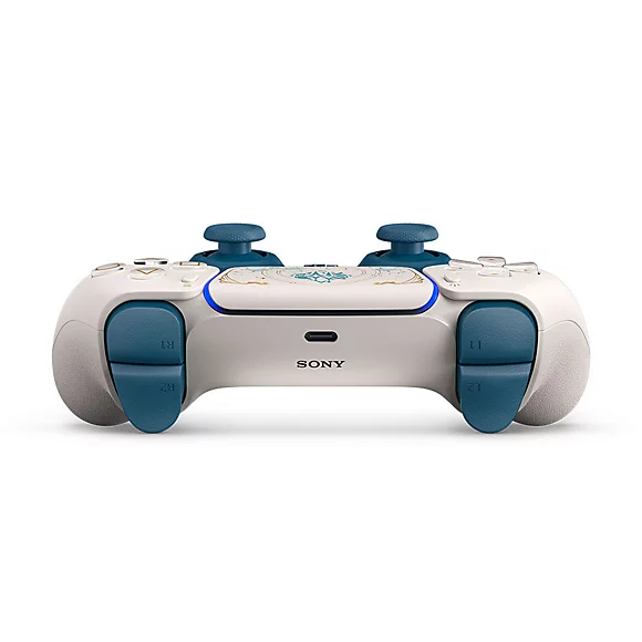DualSense Wireless Controller - Genshin Impact Limited Edition