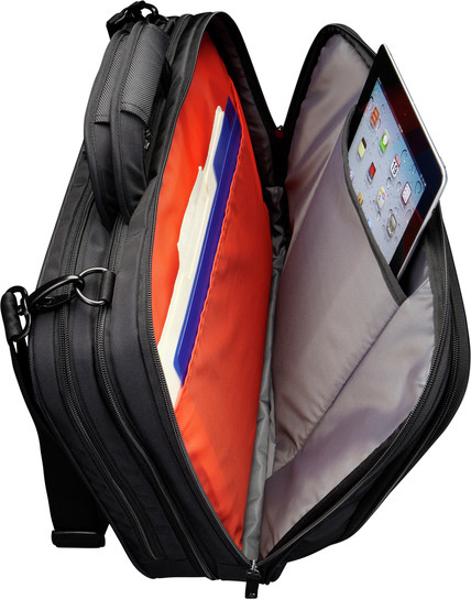 Case Logic 17" Checkpoint Friendly Laptop Case – image 5
