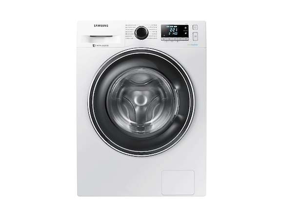 Samsung WW90J5446EW washing machine Front-load – image 1