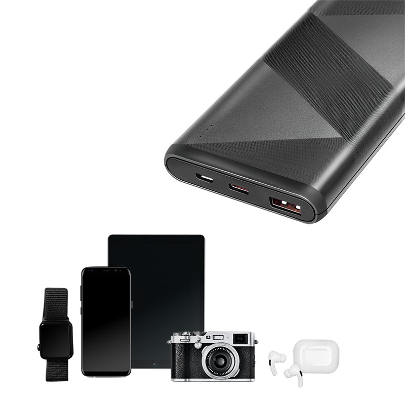 LogiLink PA0275 power bank Lithium – image 7