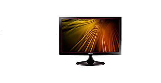 Samsung LS27B350HSZ computer monitor