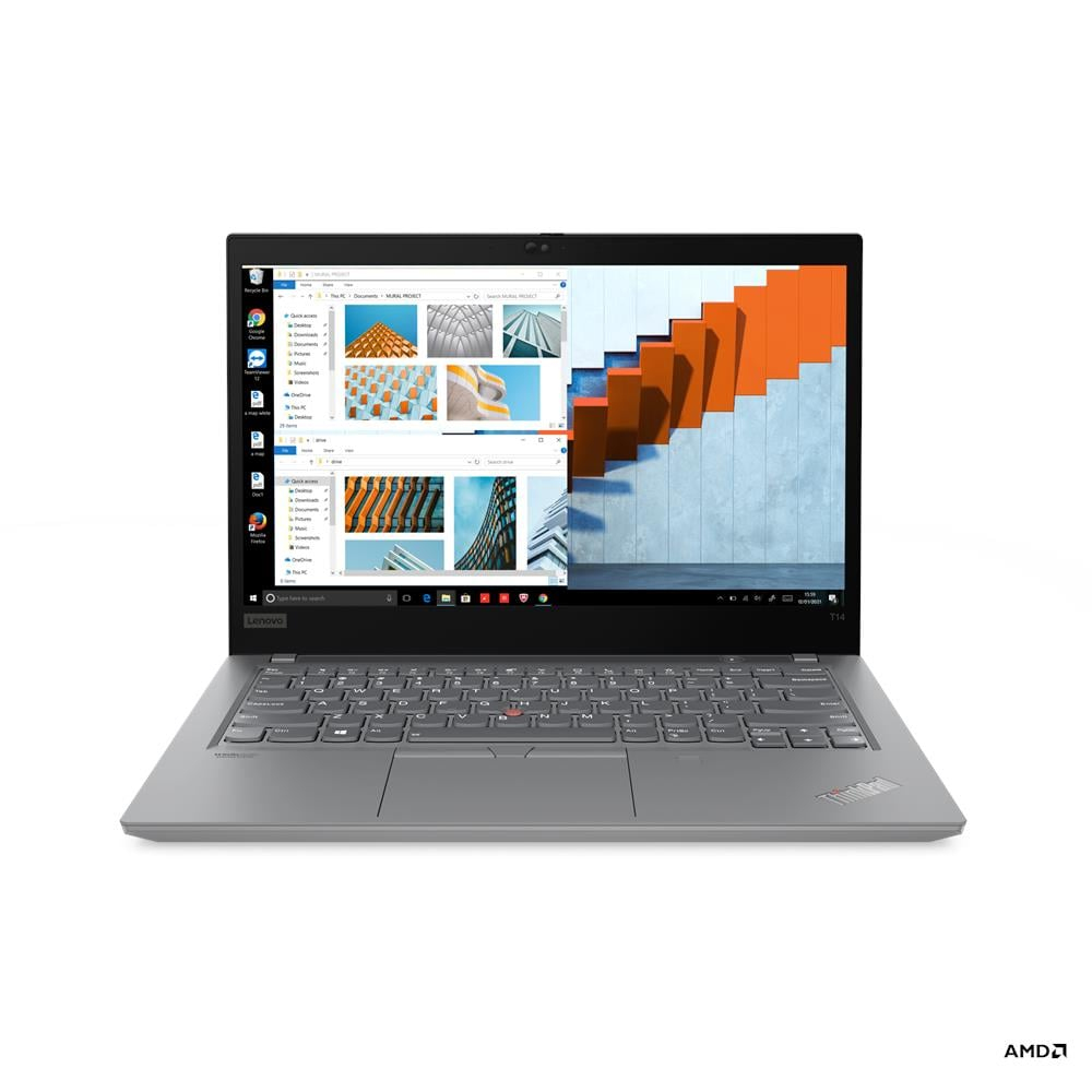 Lenovo ThinkPad T14 Gen 2 (AMD) – image 4