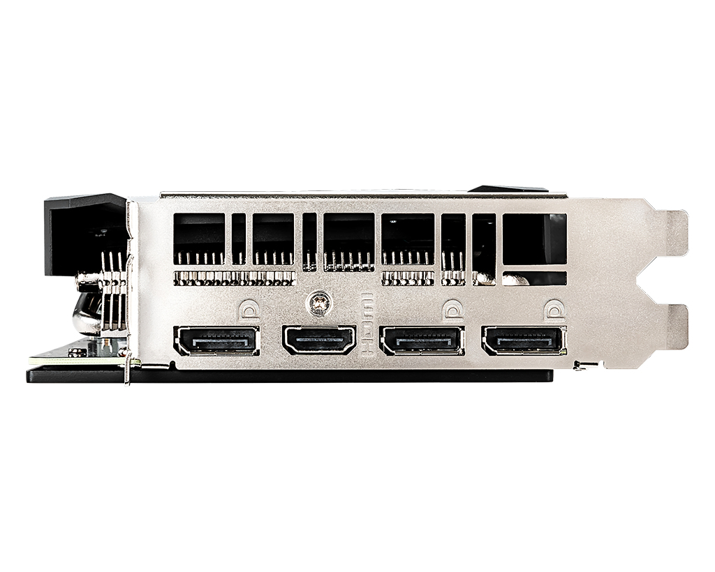 MSI GeForce RTX 2060 SUPER VENTUS OCV1 – image 4