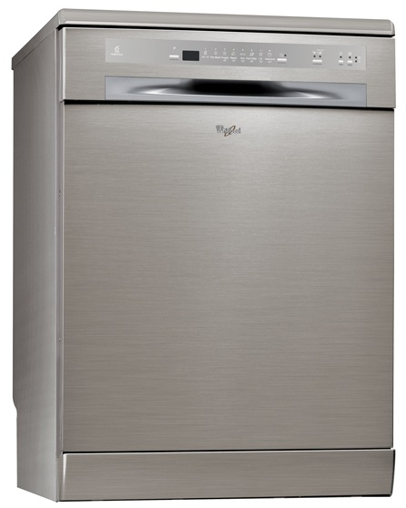 Whirlpool ADP 7452 A+ PC TR6S IX