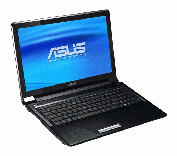 ASUS UL50AT-XX017V laptop Intel® Core™2 Duo SU7300 – image 2