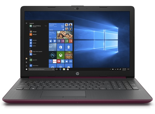 HP 15-da1300nd Intel® Core™ i5 i5-8265U Laptop