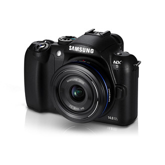 Samsung NX5 – image 5