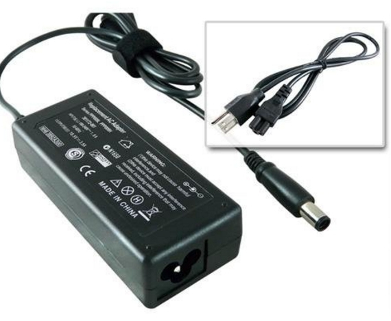 2-Power 609939-001-OEM power adapter/inverter Indoor