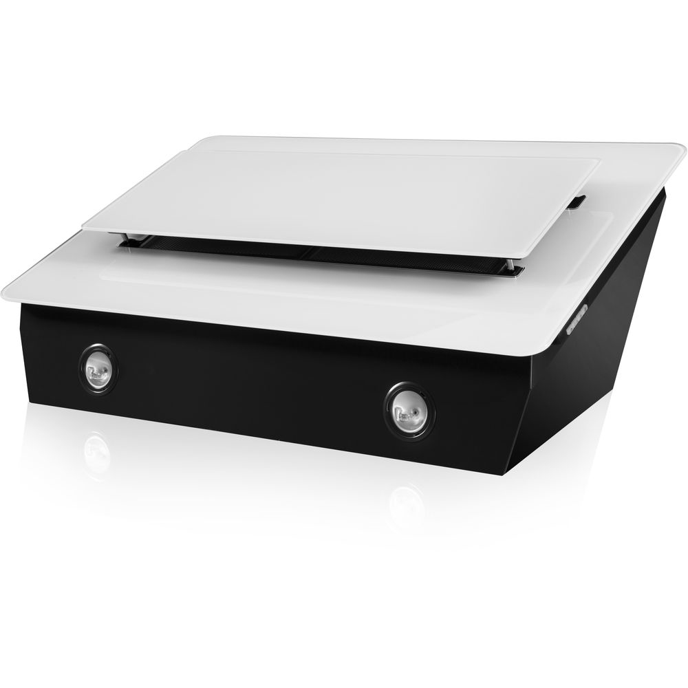 Whirlpool AKR855GWH Wall-mounted White 748 m³/h – image 5