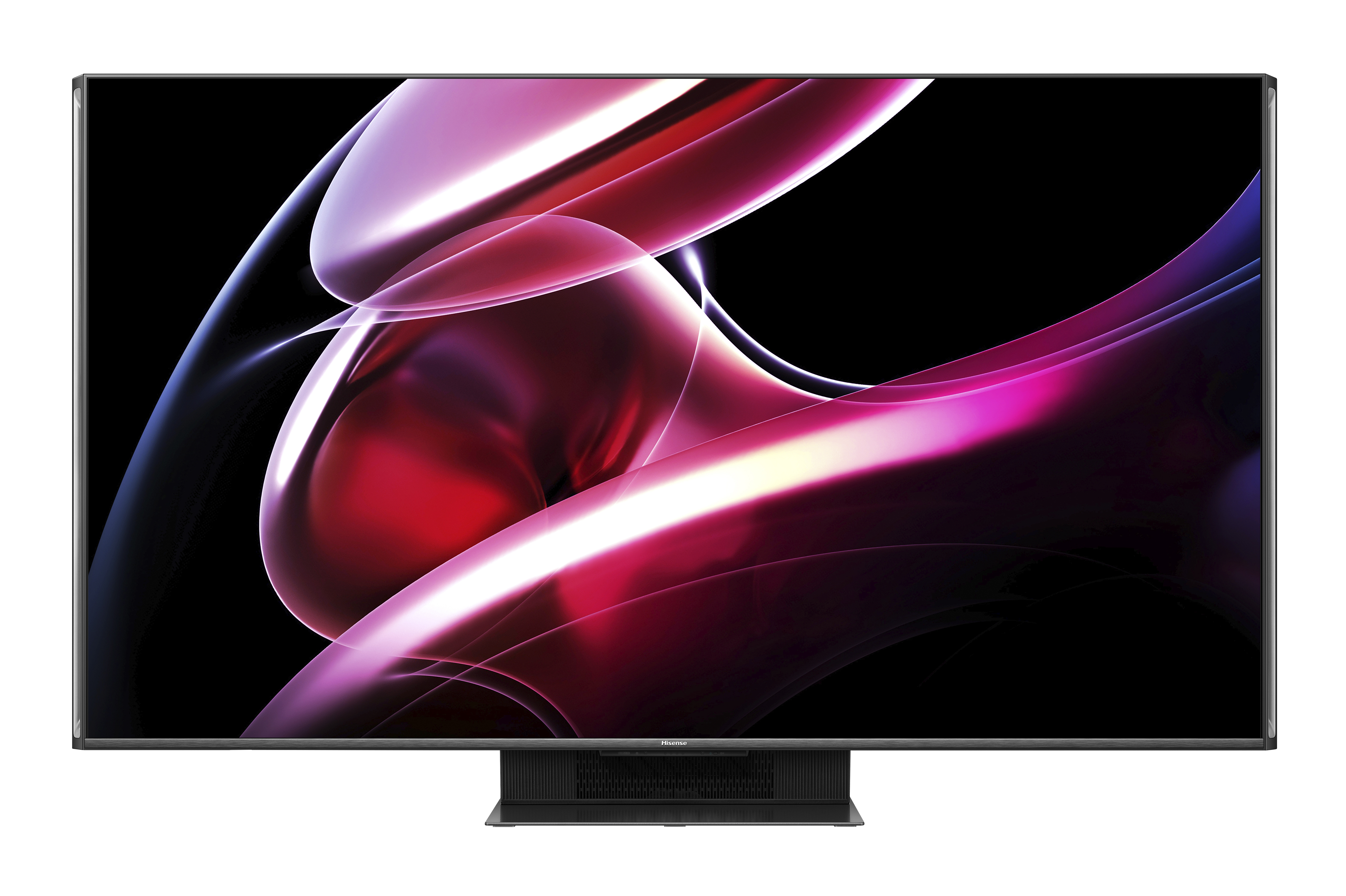 TV LED HISENSE 65UXKQ SMART TV QLED — photo 2