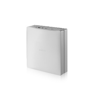 Samsung BD-ES6000E Blu-Ray player 3D White – image 3