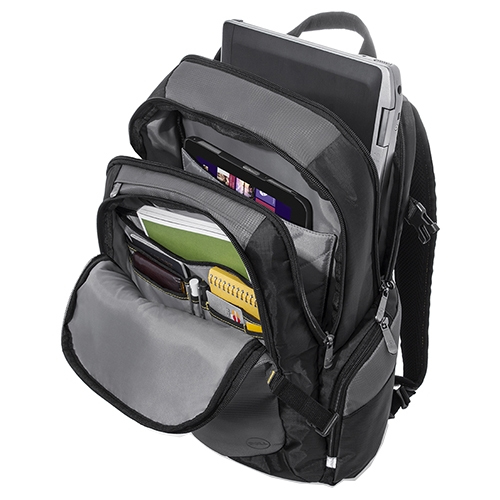 Dell Tek Backpack - 15.6 – image 2