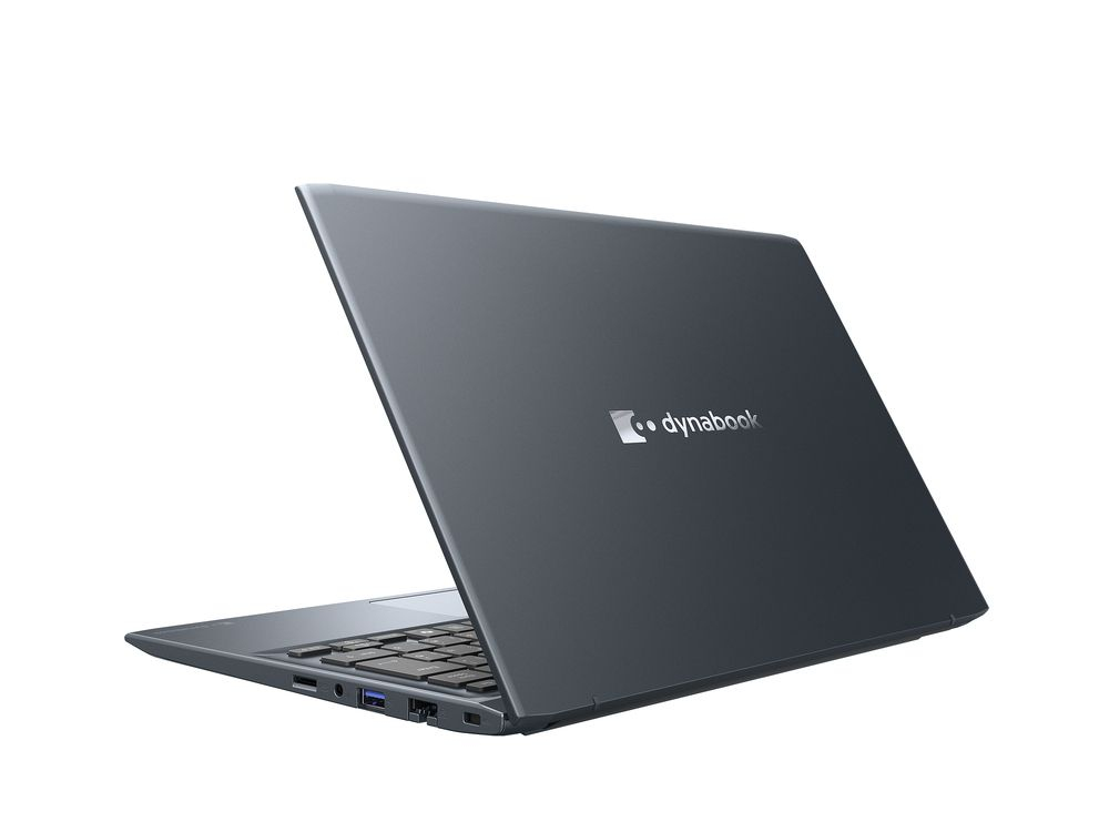 Dynabook SZ Series SZ/MY Intel Core 7 150U Laptop – image 3