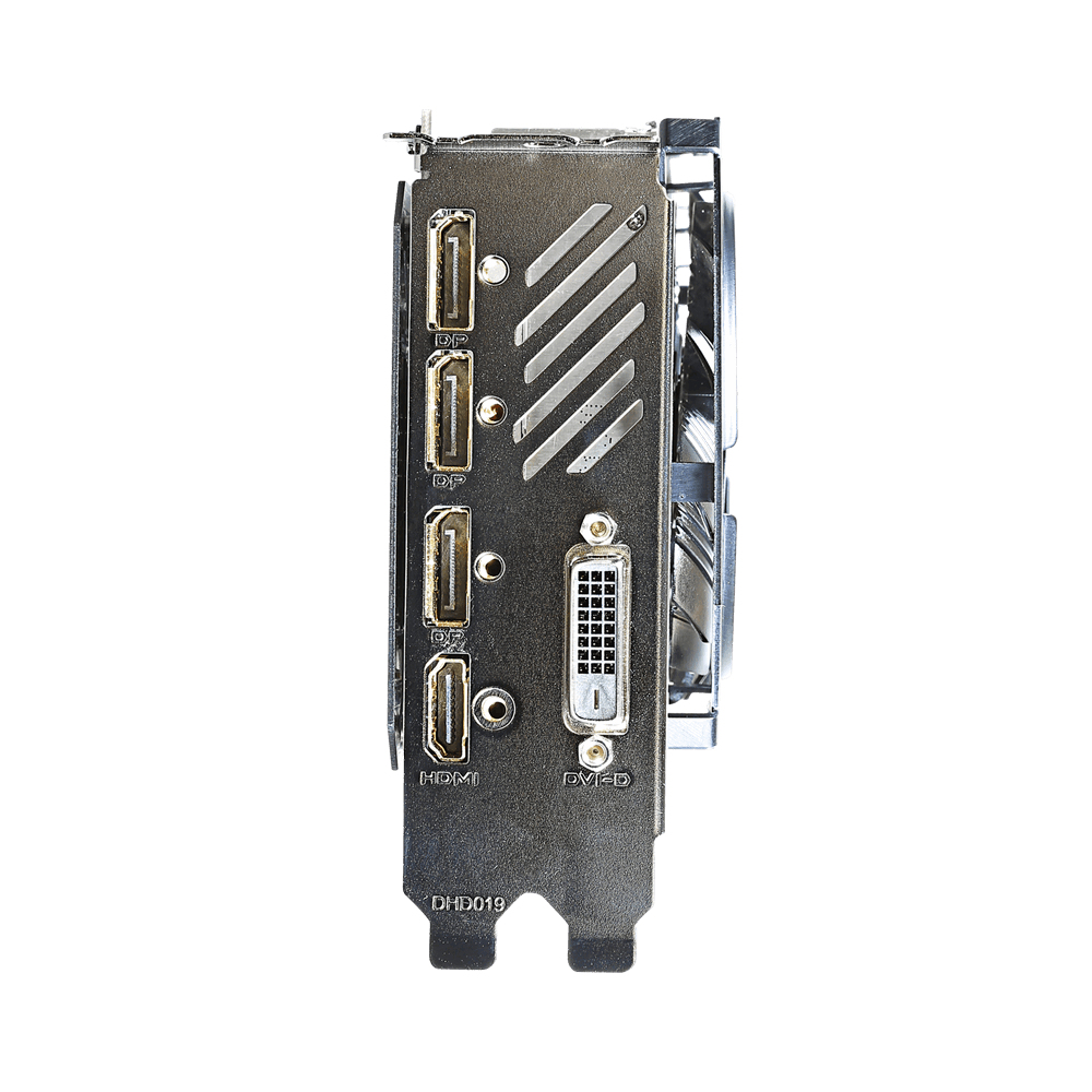 GIGABYTE Radeon R9 FURY 4GB – image 6