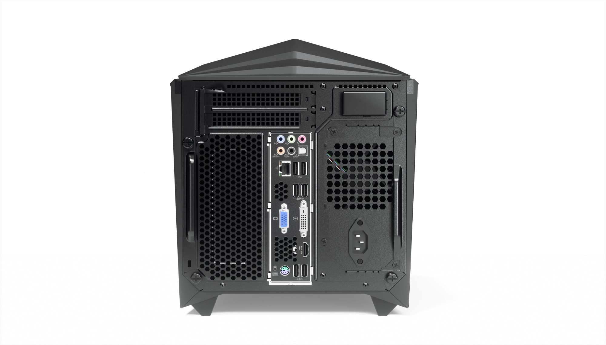 Lenovo IdeaCentre Y720-15ISH Intel® Core™ i5 i5-7400 – image 5