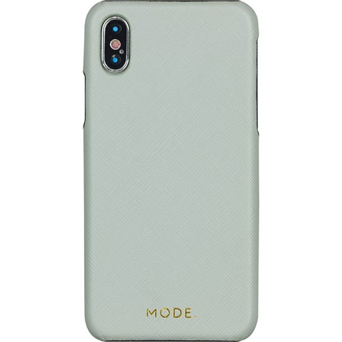dbramante1928 London - iPhone X/Xs - Misty Mint – image 1