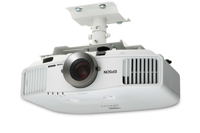 Epson G5450WU 4000 ANSI lumens 3LCD WUXGA (1920x1200) White – image 2