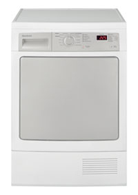 Blomberg TKF 7330 A