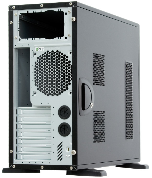 Chieftec CH-09B-B-OP computer case Full Tower Black – image 3