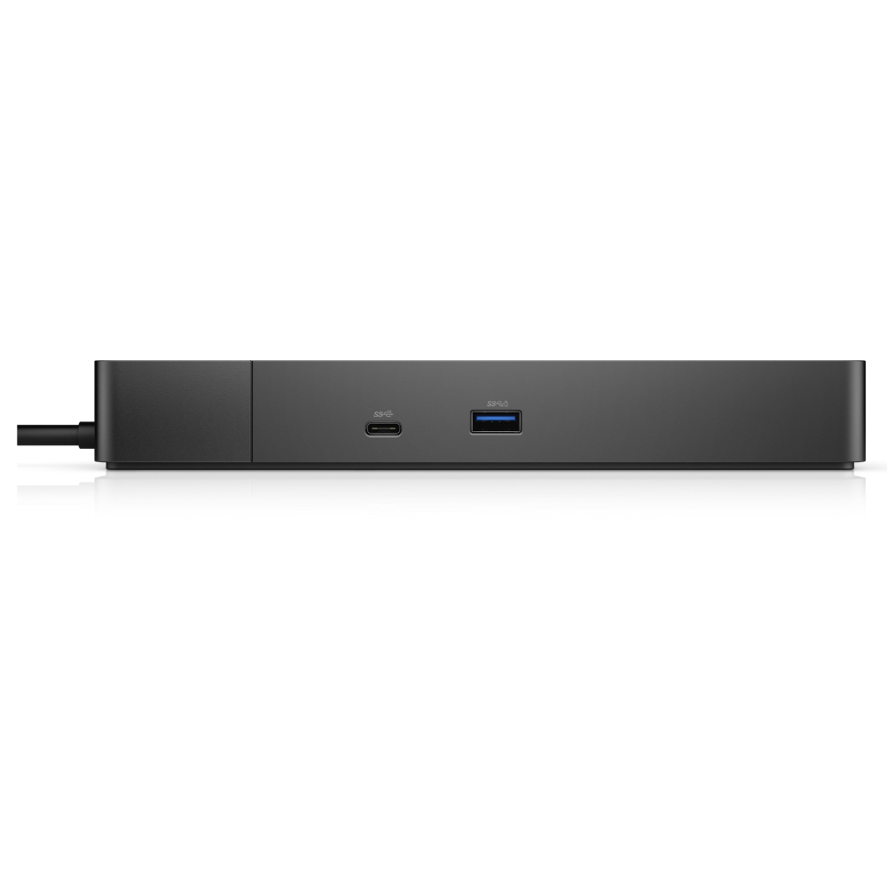 Dell 8YPY4 laptop dock/port replicator Wired USB 3.2 Gen 2 (3.1 Gen 2) Type-C Black – image 3