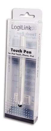 LogiLink AA0015 stylus pen Silver – image 2