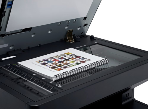 Dell B5465dnf Laser A4 – image 4