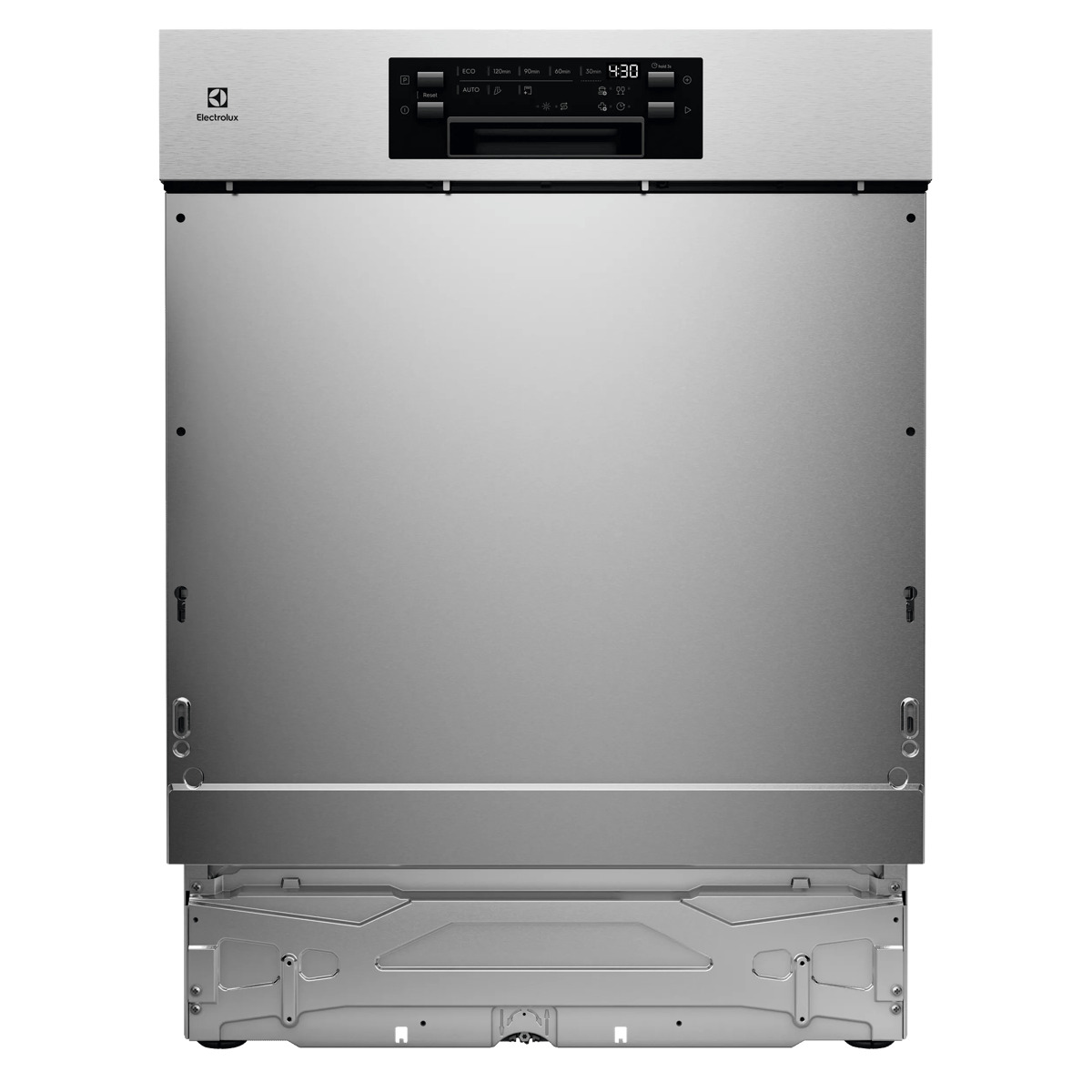 Electrolux E62IC101SX Semi built-in 13 place settings – image 2