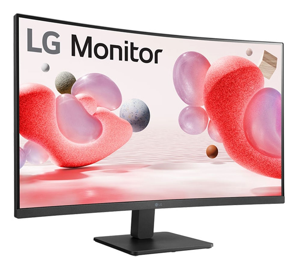 LG 32BR50C-B computer monitor – image 3