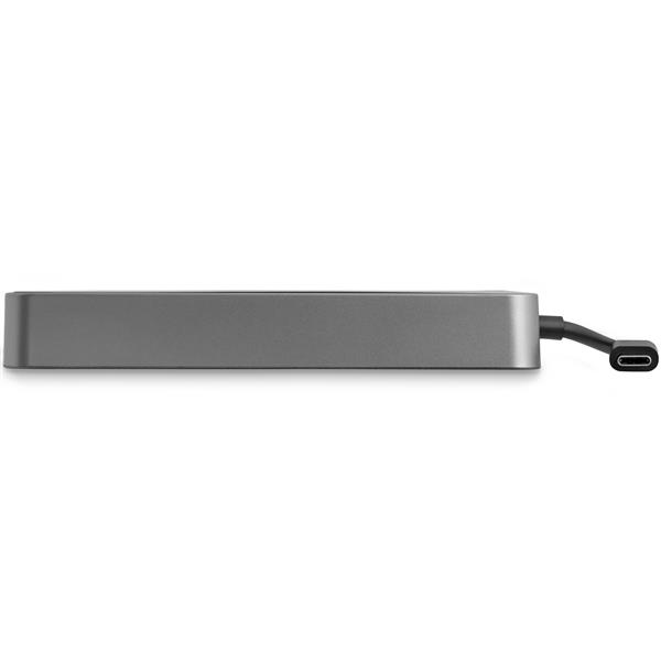 StarTech.com 6-Slot Thunderbolt 3 SD Card Reader - Portable – image 4