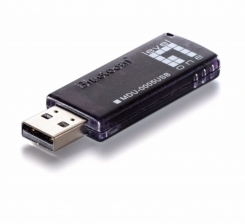 LevelOne Bluetooth v1.2 USB Adapter Class 1